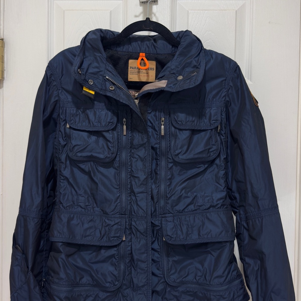 Parajumpers Vintage Windbreaker